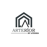 Arterior by Ayesha logo - Similar company to Cove Designs Studio