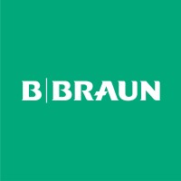 B. Braun Group logo - Similar company to Fresenius Medical Care