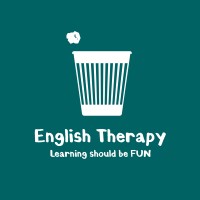 English Therapy logo - Similar company to English Therapy