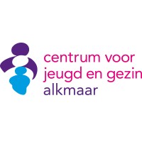 CJG Alkmaar logo - Similar company to Samen In Spel