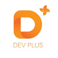 Dev Plus logo - Similar company to Viot Group