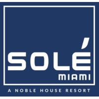 Solé Miami logo - Similar company to Dhc Media