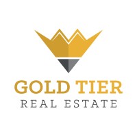 Gold Tier Real Estate logo - Similar company to Paradygm Construction
