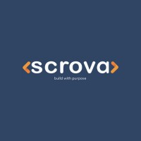 Scrova logo - Similar company to Teqtis Solutions