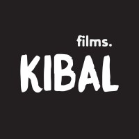 Kibal Films logo - Similar company to Muv Mx