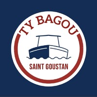 Ty bagou logo - Similar company to Gabriella Wines