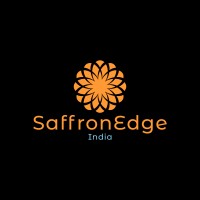 SaffronEdge India logo - Similar company to Saffronedge