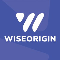 Wise Origin logo - Similar company to Complete Connect - Mtp® (Mpo) Fibre Systems