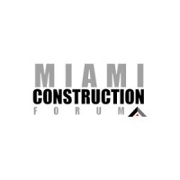 Miami Construction Forum logo - Similar company to Miami Construction Pros
