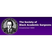 Society of Black Academic Surgeons (SBAS) logo - Similar company to Association For Academic Surgery