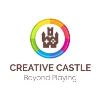Creative Castle Game Studio logo - Similar company to Alien Pixel Studios