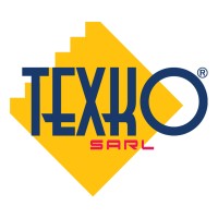 Texko logo - Similar company to Texonic