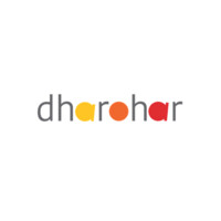 Dharohar logo - Similar company to Studio Saar