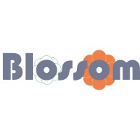 Blossom Factory logo - Similar company to Weform-Oi