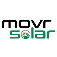 MOVR Solar logo - Similar company to Pyrogas Engineering S.B.