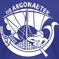 Scouting de Argonauten logo - Similar company to Heartbreak Hotel