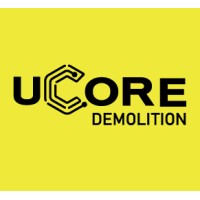 UCORE DEMOLITION logo - Similar company to The Five Group