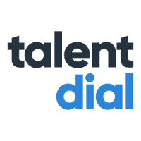 TalentDial logo - Similar company to Tech20 Solutions