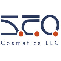 520 Cosmetics LLC logo - Similar company to 