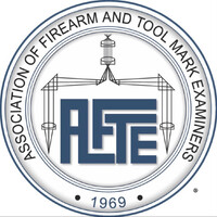 Association of Firearm and Tool Mark Examiners logo - Similar company to Cadre Forensics / Cadre Research