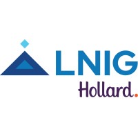LNIG Hollard logo - Similar company to Deep Learning Indabax Lesotho