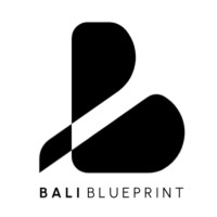 Bali Blueprint logo - Similar company to Canna Bali