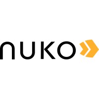 nuko PartGmbB logo - Similar company to Studio M³