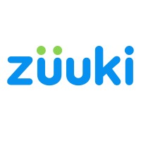 Zuuki logo - Similar company to Zuki