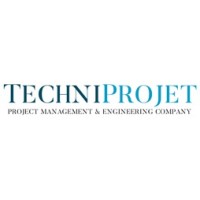 Techniprojet logo - Similar company to Sinpec