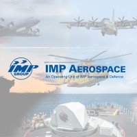 IMP Aerospace logo - Similar company to Imp Group International