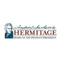 Andrew Jackson's Hermitage logo - Similar company to Westcomm