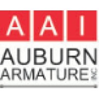 Aai (Auburn Armature Inc.)