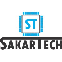 SakarTech logo - Similar company to Sense And Drive
