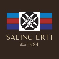 Pakaian Saling Erti logo - Similar company to Top'S Printing Studio