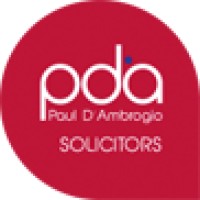 PDA Law | Solicitors in Chester logo - Similar company to Longridge Limited