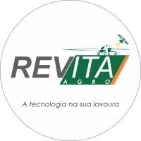 REVITA AGRO logo - Similar company to Agapee Agro