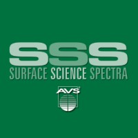 Surface Science Spectra logo - Similar company to Bruker Bioafm