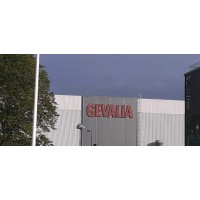 Gevalia Kaffe logo - Similar company to Kahls The & Kaffehandel Ab