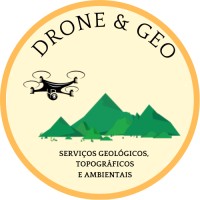 Drone & Geo Consultoria logo - Similar company to Nelore Tech
