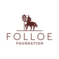 Folloe Foundation logo - Similar company to It Takes Courage