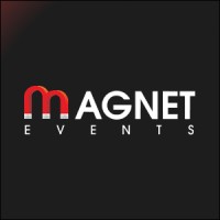 Magnet Events logo - Similar company to Yota Flow Technologies
