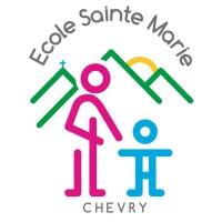 Ecole Sainte Marie, Chevry (01) logo - Similar company to Cabinet Sonnet