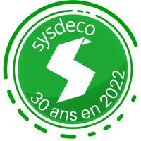 SYSDECO logo - Similar company to Prodilog