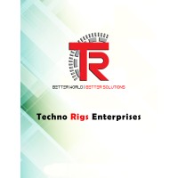 Techno Rigs Enterprises Pvt Ltd logo - Similar company to Wavez Influence