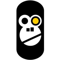 Five Mon-keys logo - Similar company to Five Monkeys Production
