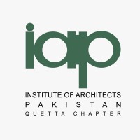 Institute of Architects, Pakistan - Quetta Chapter logo - Similar company to Studio3 Design & Art Consultant