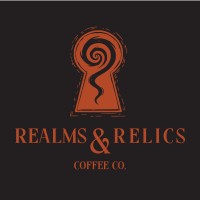 Realms And Relics