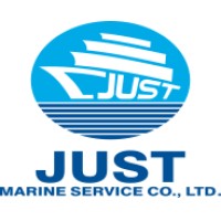 JUST MARINE SERVICE CO., LIMITED logo - Similar company to Shipinspect.Uk