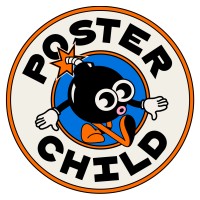 POSTER-CHILD logo - Similar company to Optimus Interactive