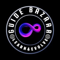 Guide Bazaar logo - Similar company to Sa Solutions